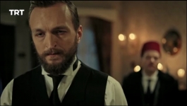 Payitaht Sultan AbdulHamid - Season 01 Episode 20